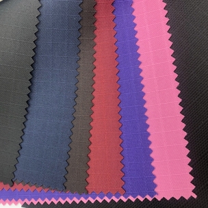 Breathable and breathable fabric